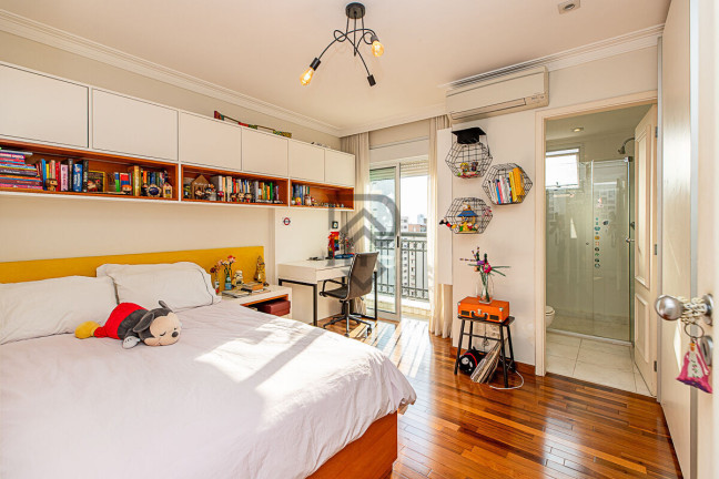 Imagem Apartamento com 5 Quartos à Venda, 340 m² em Paraíso - São Paulo
