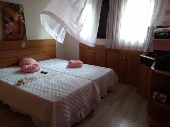 Imagem Apartamento com 3 Quartos à Venda, 268 m² em Tatuapé - São Paulo