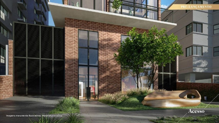 Imagem Cobertura com 2 Quartos à Venda, 171 m² em Mont Serrat - Porto Alegre Imagem Cobertura com 2 Quartos à Venda, 171 m² em Mont Serrat - Porto Alegre