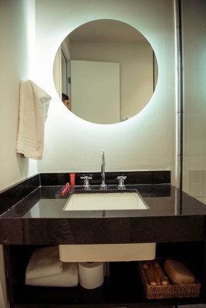 Imagem Studio com 1 Quarto à Venda, 17 m² em Consolação - São Paulo Imagem Studio com 1 Quarto à Venda, 17 m² em Consolação - São Paulo
