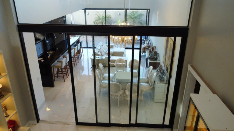 Imagem Casa de Condomínio com 3 Quartos à Venda, 450 m² em Residencial Alphaville Iv - Campo Grande Imagem Casa de Condomínio com 3 Quartos à Venda, 450 m² em Residencial Alphaville Iv - Campo Grande