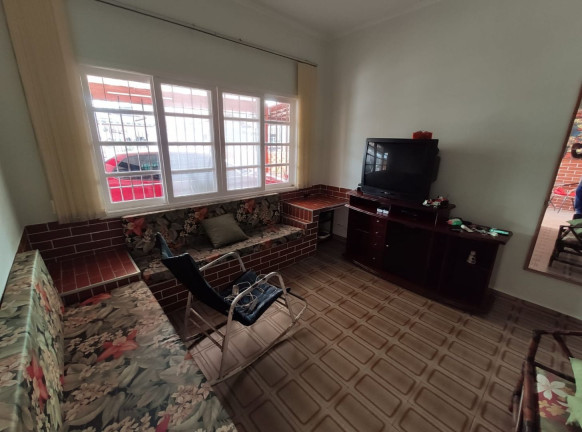 Imagem Casa com 3 Quartos à Venda, 115 m² em Caiçara - Praia Grande Imagem Casa com 3 Quartos à Venda, 115 m² em Caiçara - Praia Grande
