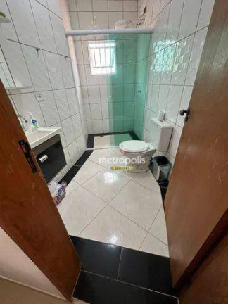 Imagem Sobrado com 3 Quartos à Venda, 127 m² em Vila Eldízia - Santo André Imagem Sobrado com 3 Quartos à Venda, 127 m² em Vila Eldízia - Santo André