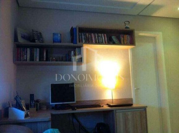 Imagem Apartamento com 3 Quartos à Venda, 155 m² em Centro - São Bernardo Do Campo