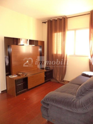 Imagem Apartamento com 1 Quarto à Venda, 45 m² em Barra Funda - São Paulo Imagem Apartamento com 1 Quarto à Venda, 45 m² em Barra Funda - São Paulo