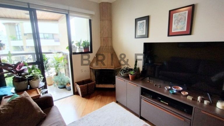 Imagem Apartamento com 2 Quartos à Venda, 75 m² em Brooklin - São Paulo Imagem Apartamento com 2 Quartos à Venda, 75 m² em Brooklin - São Paulo