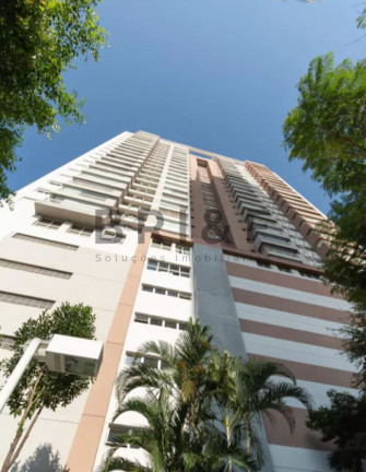 Imagem Apartamento com 1 Quarto à Venda, 74 m² em Brooklin - São Paulo Imagem Apartamento com 1 Quarto à Venda, 74 m² em Brooklin - São Paulo