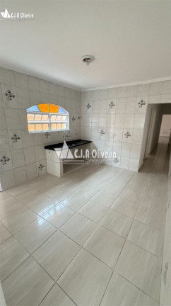 Imagem Casa com 2 Quartos à Venda, 145 m² em Santa Eugênia - Mongaguá