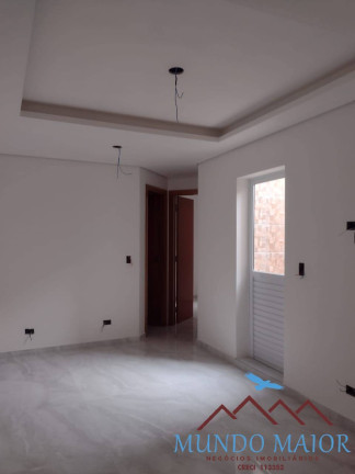 Imagem Apartamento com 3 Quartos à Venda, 124 m² em Jardim Progresso - Santo André
