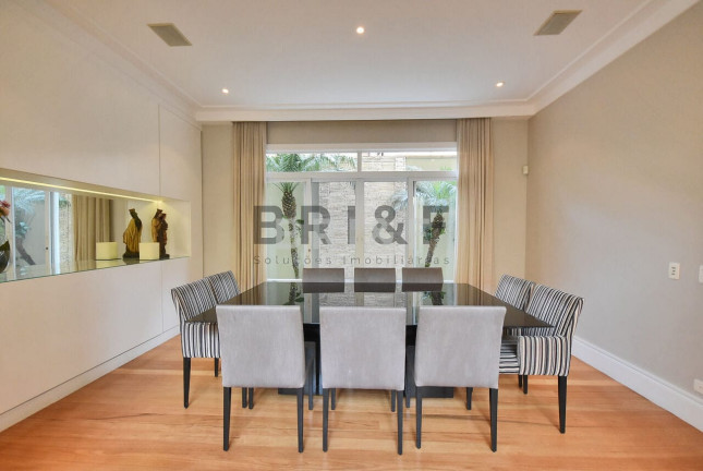 Imagem Sobrado com 4 Quartos à Venda, 500 m² em Fazenda Morumbi - São Paulo Imagem Sobrado com 4 Quartos à Venda, 500 m² em Fazenda Morumbi - São Paulo