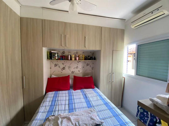 Imagem Casa com 2 Quartos à Venda, 87 m² em Guilhermina - Praia Grande Imagem Casa com 2 Quartos à Venda, 87 m² em Guilhermina - Praia Grande