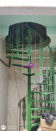 Imagem Casa com 2 Quartos para Alugar, 50 m² em Tanque - Rio De Janeiro