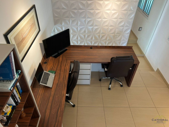 Imagem Casa com 3 Quartos para Alugar, 207 m² em Retiro - Jundiaí Imagem Casa com 3 Quartos para Alugar, 207 m² em Retiro - Jundiaí