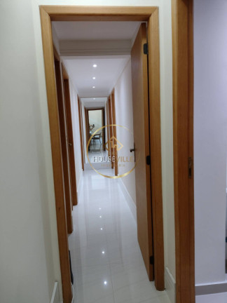 Imagem Cobertura com 4 Quartos à Venda, 243 m² em Jardim Aquárius - São José Dos Campos Imagem Cobertura com 4 Quartos à Venda, 243 m² em Jardim Aquárius - São José Dos Campos
