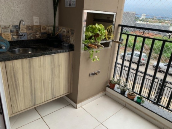 Imagem Apartamento com 2 Quartos à Venda, 70 m² em Jardim Do Paço - Sorocaba Imagem Apartamento com 2 Quartos à Venda, 70 m² em Jardim Do Paço - Sorocaba