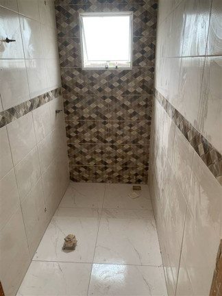 Imagem Casa de Condomínio com 2 Quartos à Venda, 69 m² em Jardim Trevo - Praia Grande Imagem Casa de Condomínio com 2 Quartos à Venda, 69 m² em Jardim Trevo - Praia Grande