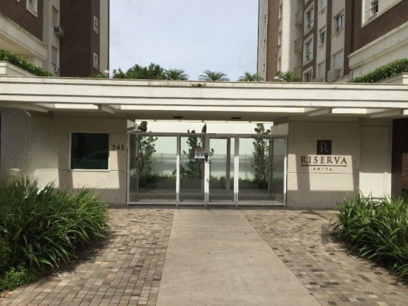 Imagem Apartamento com 2 Quartos à Venda, 75 m² em Passo Da Areia - Porto Alegre