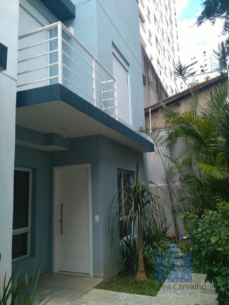Imagem Casa com 2 Quartos à Venda, 73 m² em Aclimação - São Paulo
