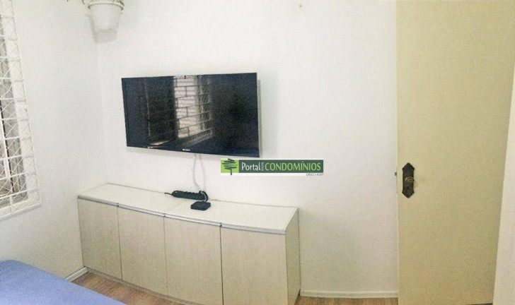 Imagem Apartamento com 2 Quartos à Venda, 42 m² em Mercês - Curitiba