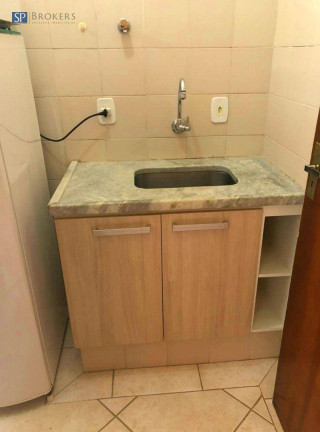 Imagem Kitnet com 1 Quarto à Venda, 40 m² em Botafogo - Campinas Imagem Kitnet com 1 Quarto à Venda, 40 m² em Botafogo - Campinas