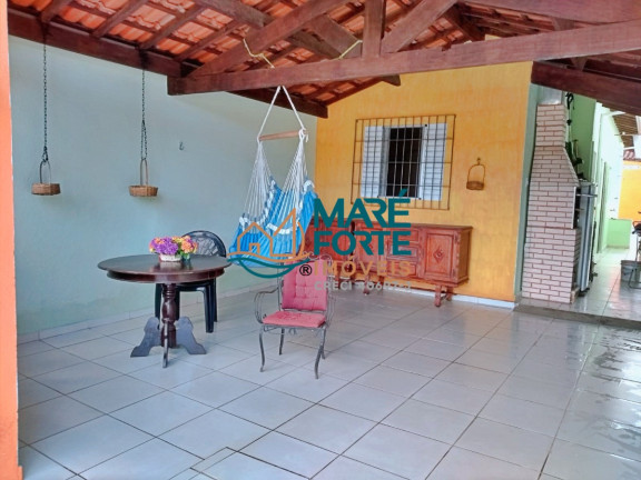 Imagem Casa com 2 Quartos à Venda, 51 m² em Perequê Açu - Ubatuba