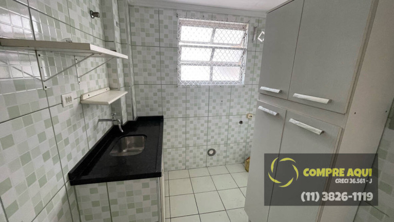Imagem Apartamento com 1 Quarto à Venda, 35 m² em Vila Buarque - São Paulo