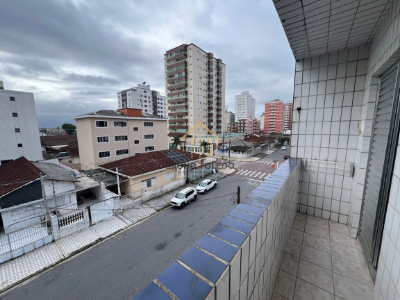 Imagem Apartamento com 1 Quarto à Venda, 40 m² em Tupi - Praia Grande Imagem Apartamento com 1 Quarto à Venda, 40 m² em Tupi - Praia Grande