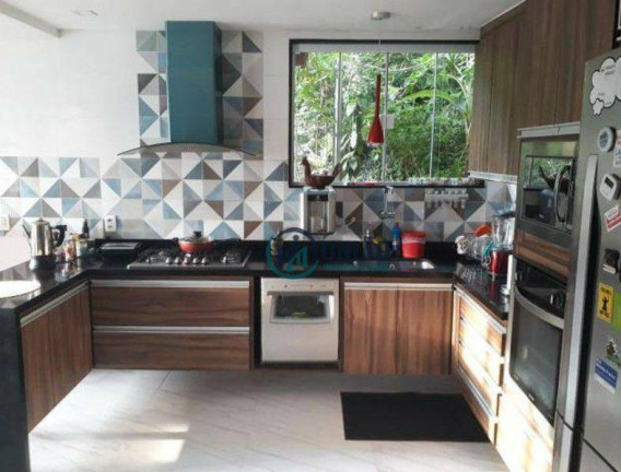Imagem Casa com 3 Quartos à Venda, 270 m² em Badu - Niterói