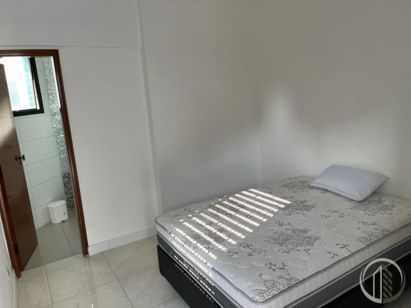 Imagem Apartamento com 4 Quartos à Venda, 209 m² em Tupi - Praia Grande