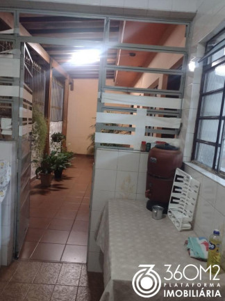 Imagem Casa com 3 Quartos à Venda, 143 m² em Centro - Diadema Imagem Casa com 3 Quartos à Venda, 143 m² em Centro - Diadema