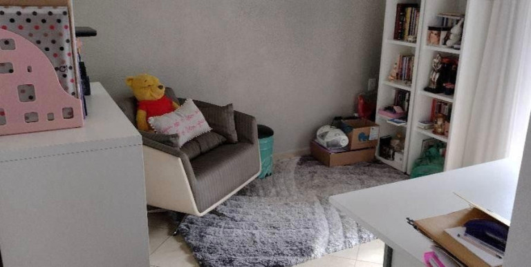 Imagem Apartamento com 4 Quartos à Venda, 152 m² em Jardim Anália Franco - São Paulo Imagem Apartamento com 4 Quartos à Venda, 152 m² em Jardim Anália Franco - São Paulo