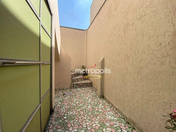 Imagem Casa com 3 Quartos à Venda ou Locação, 350 m² em Barcelona - São Caetano Do Sul