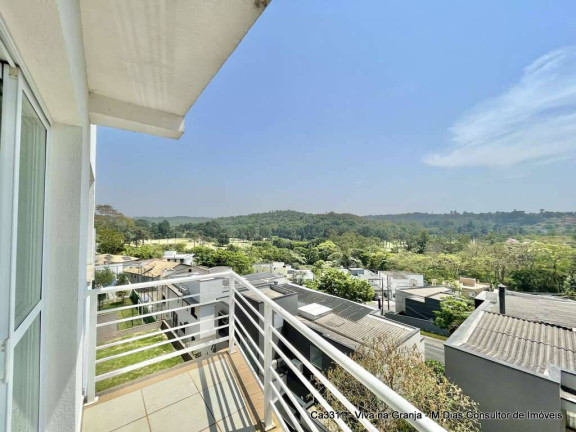 Imagem Casa de Condomínio com 6 Quartos à Venda, 1.043 m² em Golf Park - Carapicuíba
