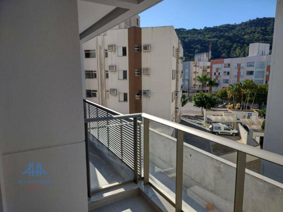 Imagem Apartamento com 2 Quartos à Venda, 81 m² em Córrego Grande - Florianópolis Imagem Apartamento com 2 Quartos à Venda, 81 m² em Córrego Grande - Florianópolis