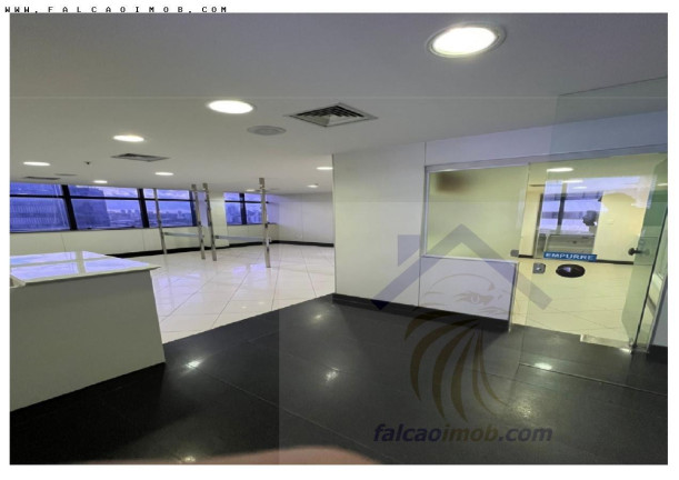 Imagem Sala Comercial para Alugar, 340 m² em Pituba - Salvador