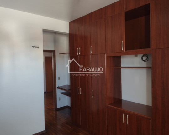 Imagem Apartamento com 4 Quartos à Venda, 231 m² em Centro - Sorocaba Imagem Apartamento com 4 Quartos à Venda, 231 m² em Centro - Sorocaba