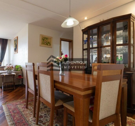 Imagem Apartamento com 3 Quartos à Venda, 92 m² em Alto Da Lapa - São Paulo