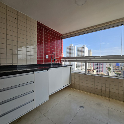 Imagem Apartamento com 3 Quartos à Venda, 100 m² em Aviação - Praia Grande Imagem Apartamento com 3 Quartos à Venda, 100 m² em Aviação - Praia Grande