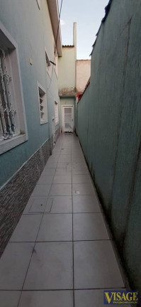 Imagem Casa com 3 Quartos à Venda, 127 m² em Centro - Jacareí Imagem Casa com 3 Quartos à Venda, 127 m² em Centro - Jacareí