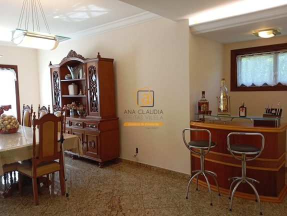 Imagem Casa com 4 Quartos à Venda,  em Condomínio Terras De São José - Itu