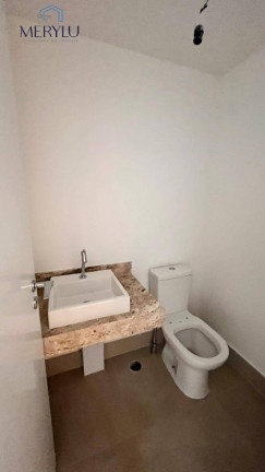 Imagem Apartamento com 3 Quartos à Venda, 109 m² em Vila Mariana - São Paulo