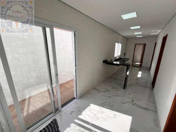 Imagem Sobrado com 3 Quartos à Venda, 115 m² em Aparecida - Santos Imagem Sobrado com 3 Quartos à Venda, 115 m² em Aparecida - Santos