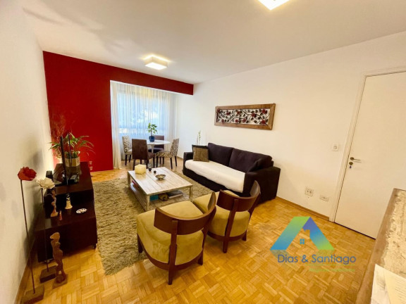 Imagem Apartamento com 1 Quarto à Venda, 53 m² em Jardim - Santo André Imagem Apartamento com 1 Quarto à Venda, 53 m² em Jardim - Santo André