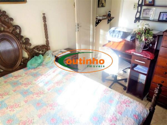 Imagem Apartamento com 2 Quartos à Venda, 70 m² em Tijuca - Rio De Janeiro Imagem Apartamento com 2 Quartos à Venda, 70 m² em Tijuca - Rio De Janeiro