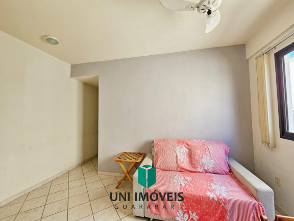 Imagem Apartamento com 2 Quartos à Venda, 65 m² em Praia Do Morro - Guarapari