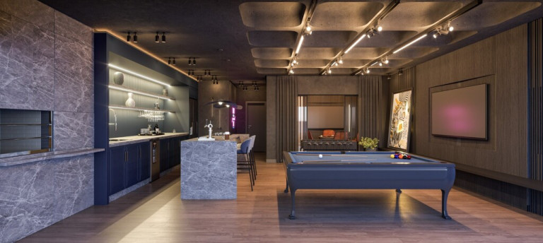 Imagem Imóvel com 2 Quartos à Venda, 52 m² em Morretes - Itapema Imagem Imóvel com 2 Quartos à Venda, 52 m² em Morretes - Itapema