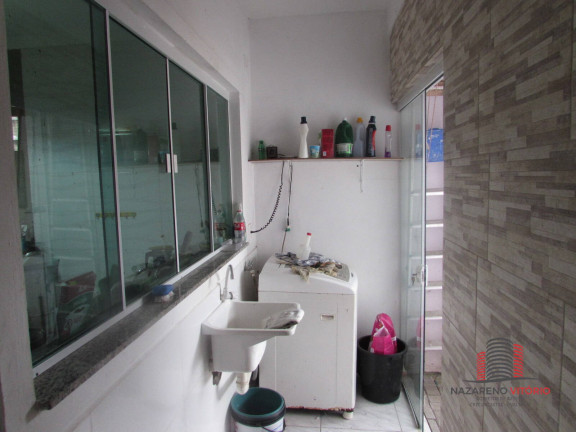 Imagem Sobrado com 3 Quartos à Venda, 67 m² em Forquilhas - São José Imagem Sobrado com 3 Quartos à Venda, 67 m² em Forquilhas - São José