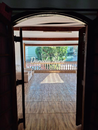 Imagem Sobrado com 3 Quartos à Venda, 206 m² em Taboão - São Bernardo Do Campo Imagem Sobrado com 3 Quartos à Venda, 206 m² em Taboão - São Bernardo Do Campo