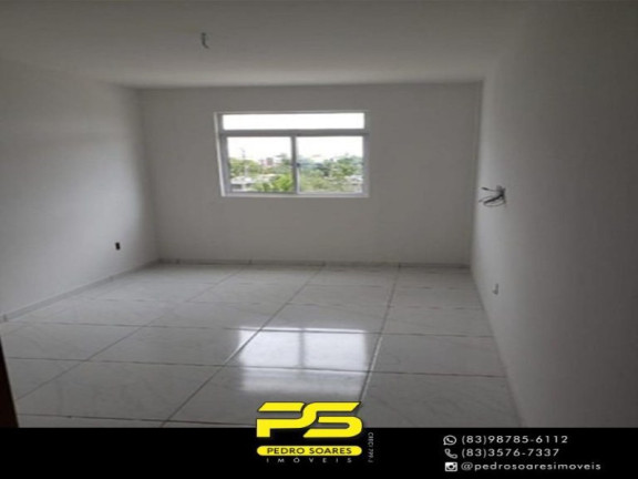 Imagem Apartamento com 2 Quartos à Venda, 60 m² em Cidade Dos Colibris - João Pessoa Imagem Apartamento com 2 Quartos à Venda, 60 m² em Cidade Dos Colibris - João Pessoa