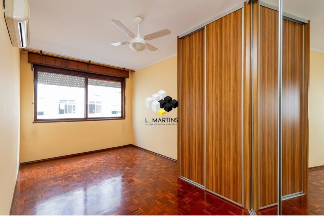 Foto do imóvel Apartamento com 2 Quartos à Venda, 83 m² em Azenha - Porto Alegre